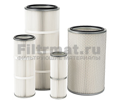 Цилиндрические фильтры