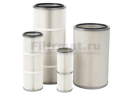 Картриджные фильтры